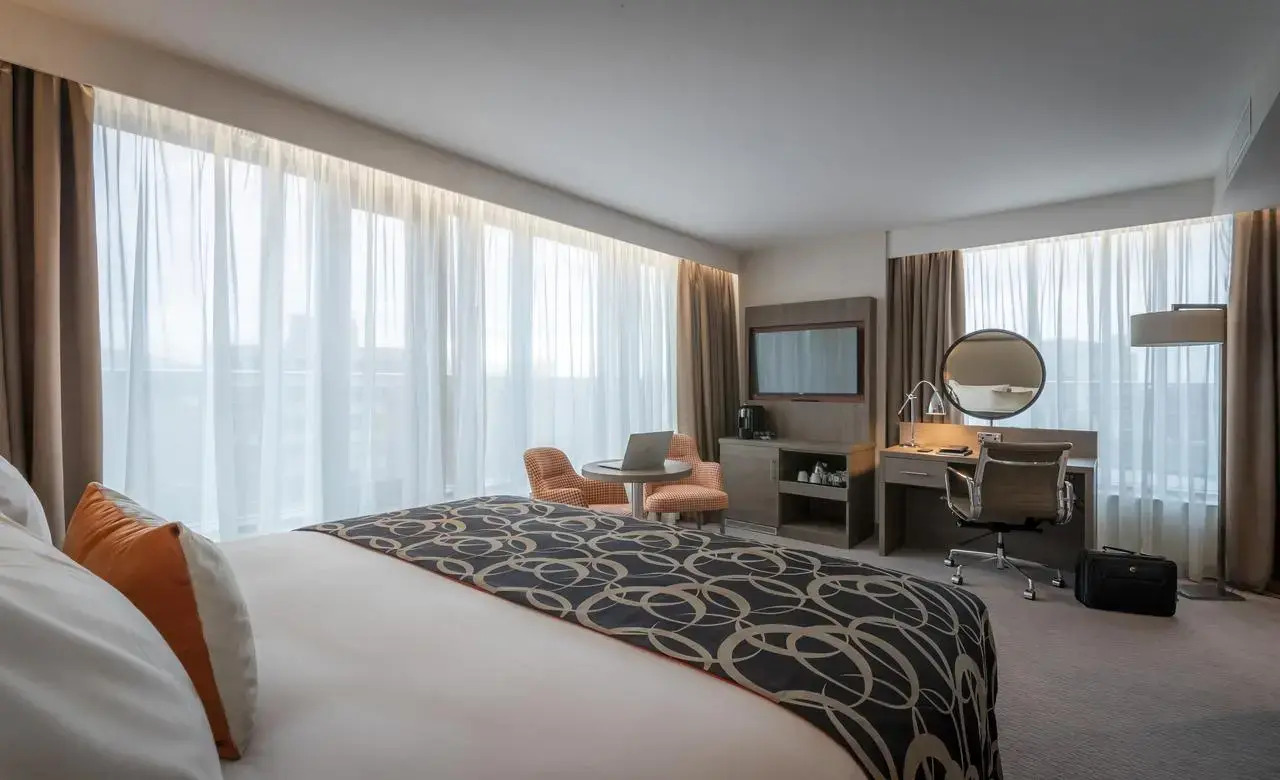 Photo - Clayton Hotel Charlemont