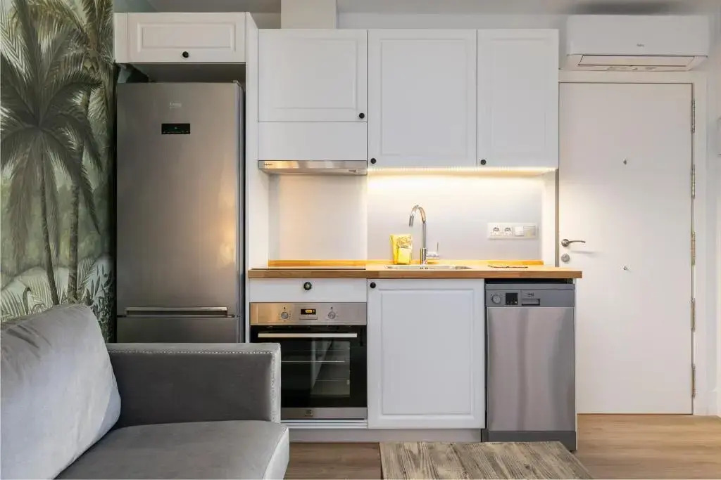 Photo - H-A Aparthotel Hotel Quo