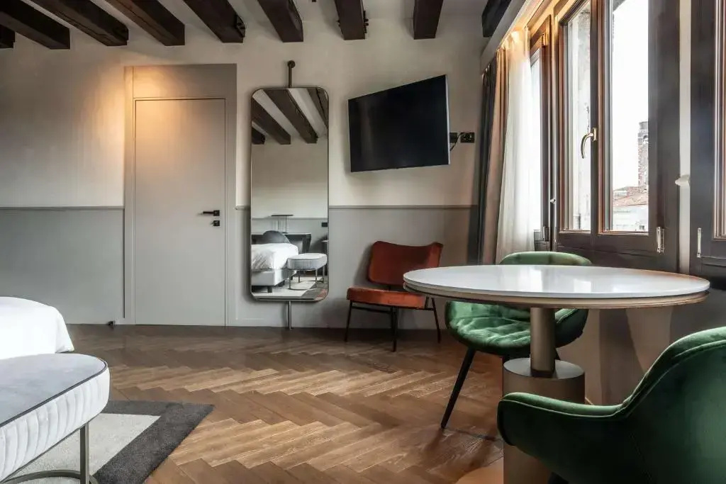 Foto - Radisson Collection Hotel, Palazzo Nani Venice
