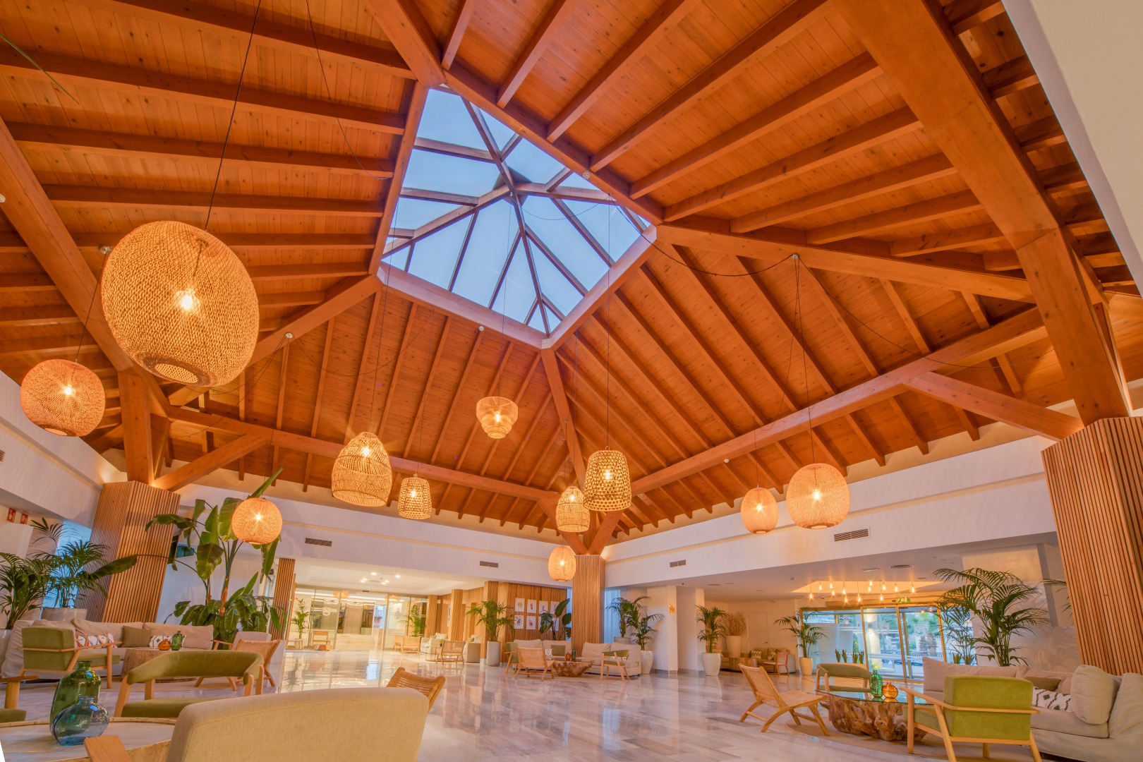 Foto - Playa Esperanza Resort Affiliated by Meliá