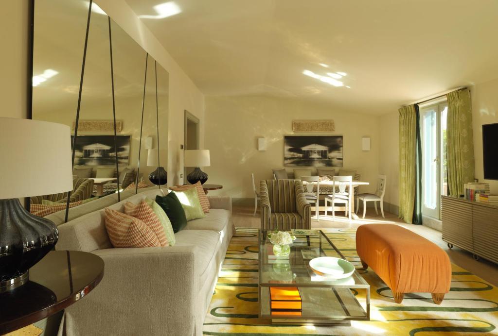 Foto - Rocco Forte Hotel De Russie