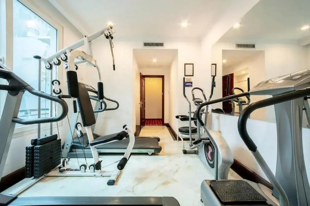 Foto - A25 Hotel - 15 Trần Quốc Toản