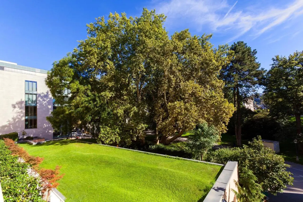 Photo - Sheraton Grand Salzburg