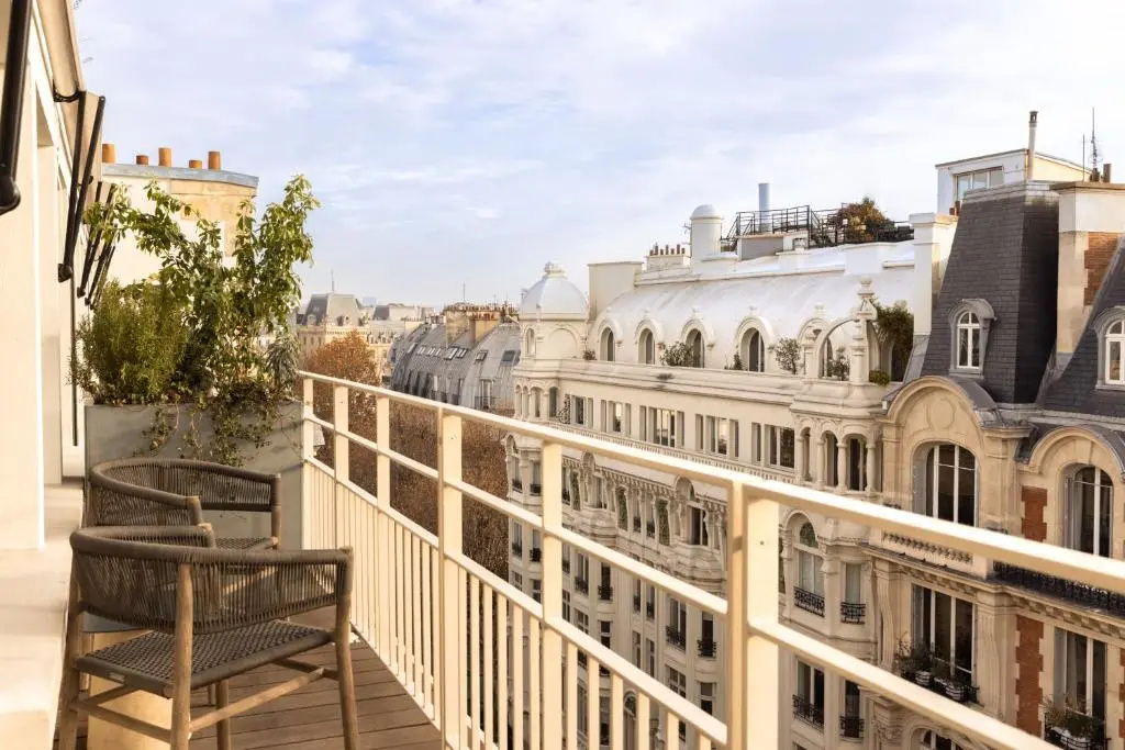 Hotel Dame des Arts, Bild 19 von 19