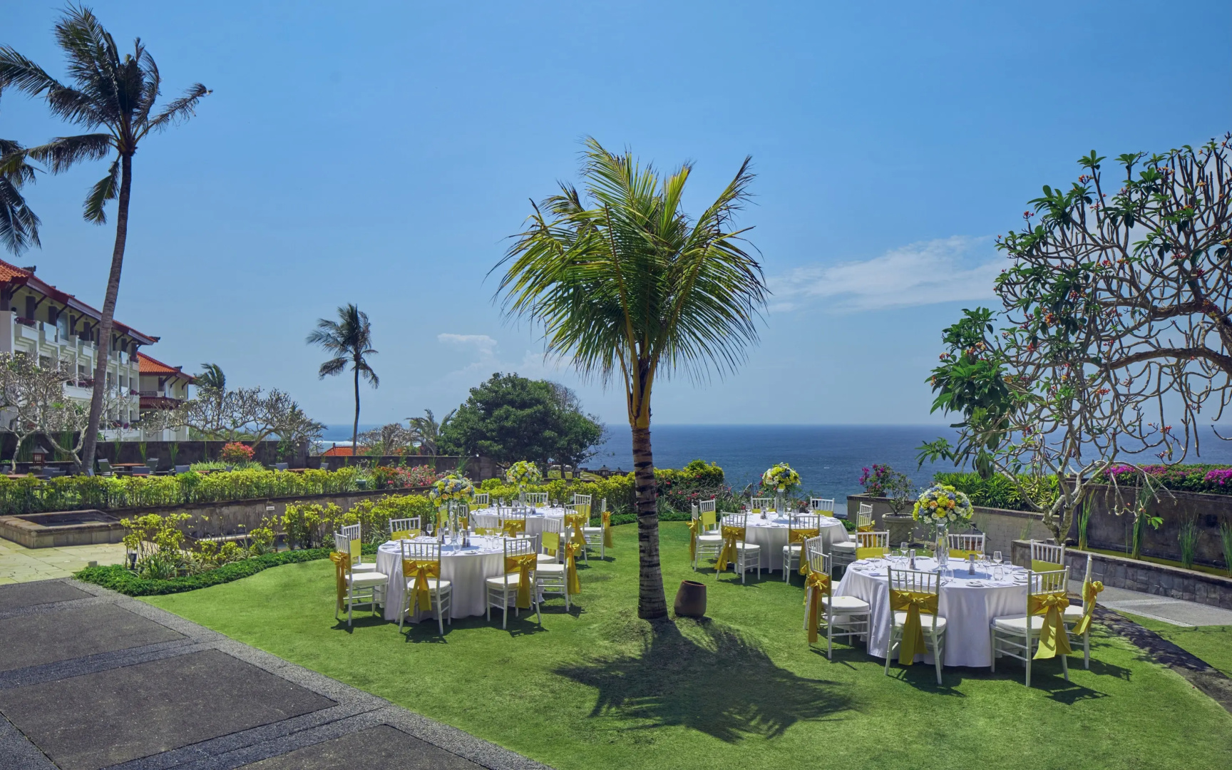Photo - Hilton Bali Resort