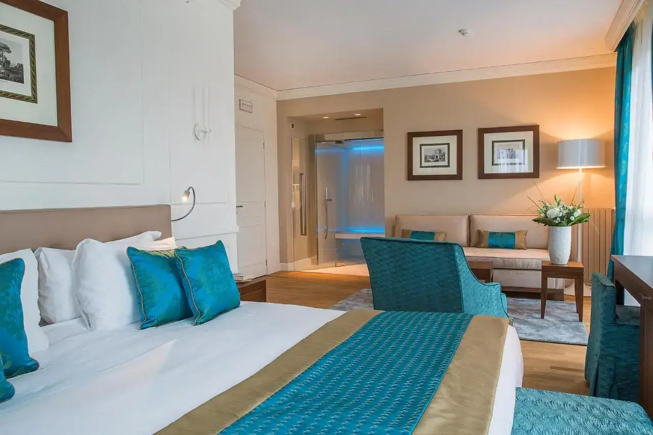 Photo - Grand Hotel Terme Sirmione