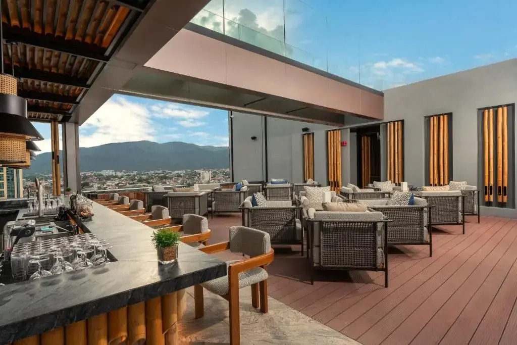 Foto - Melia Chiang Mai