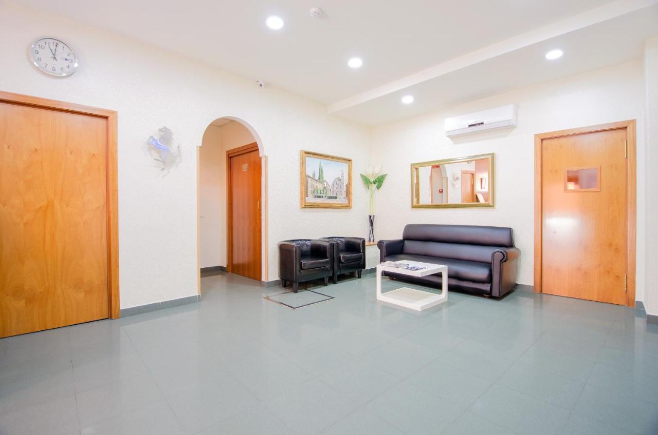 Foto - Hotel Solymar