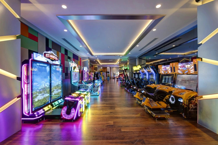 Foto - Regnum Carya - All Inclusive