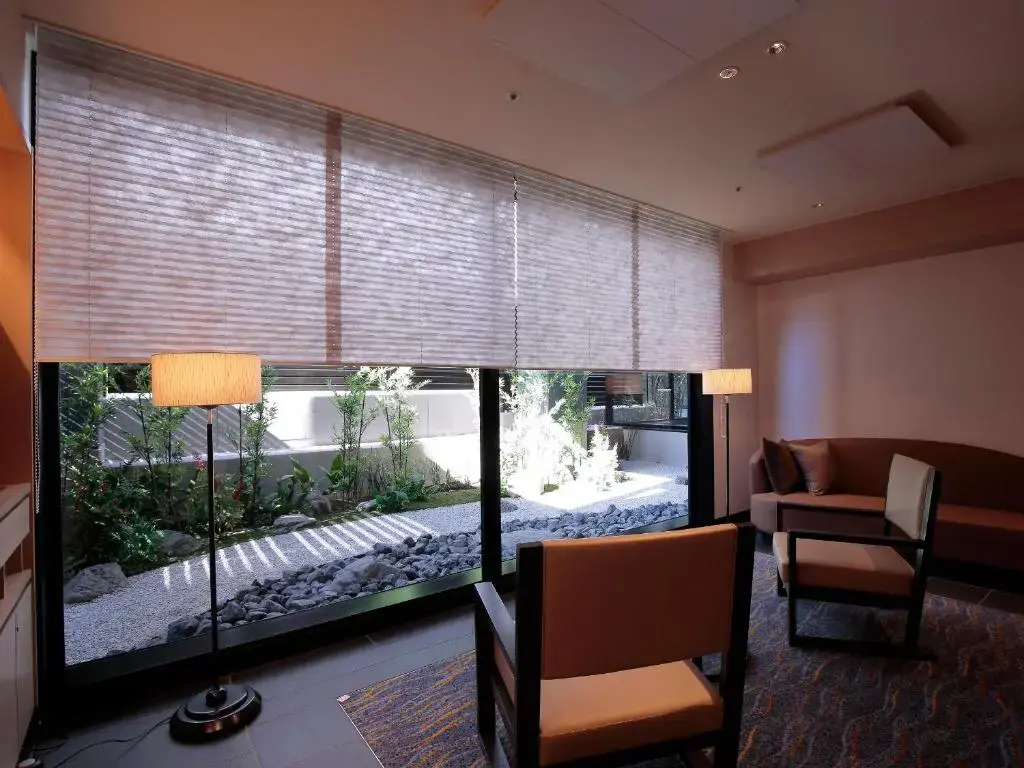 Photo - Hotel Intergate Kyoto Shijo Shinmachi