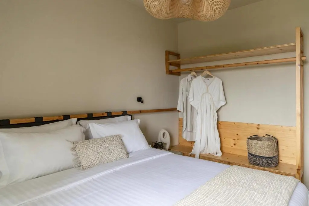 Fari Stone Villas