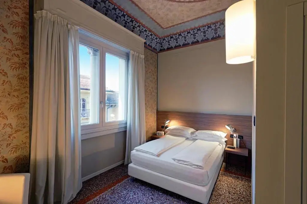 Foto - I Portici Hotel Bologna