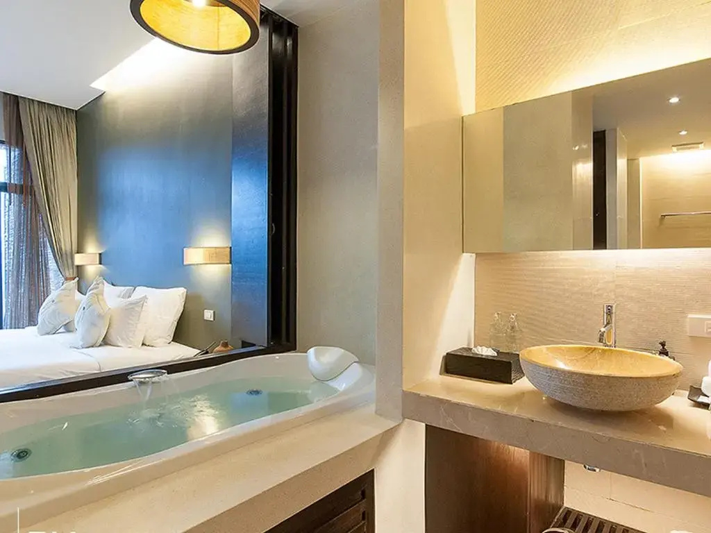 Foto - The Sea Koh Samui Resort and Residences by Tolani