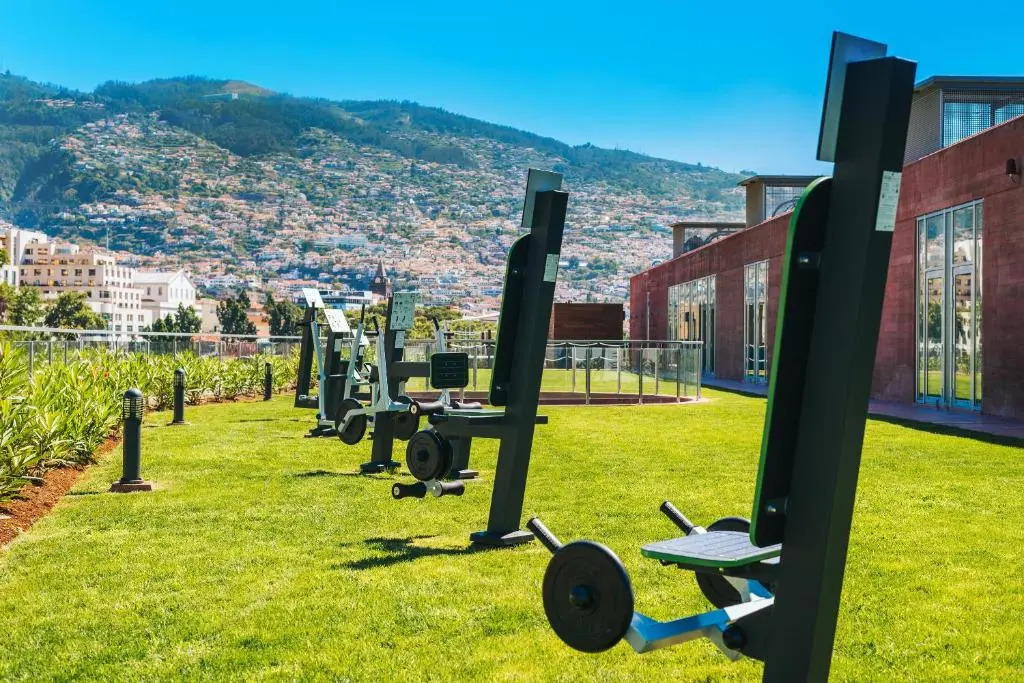 Foto - Pestana CR7 Funchal