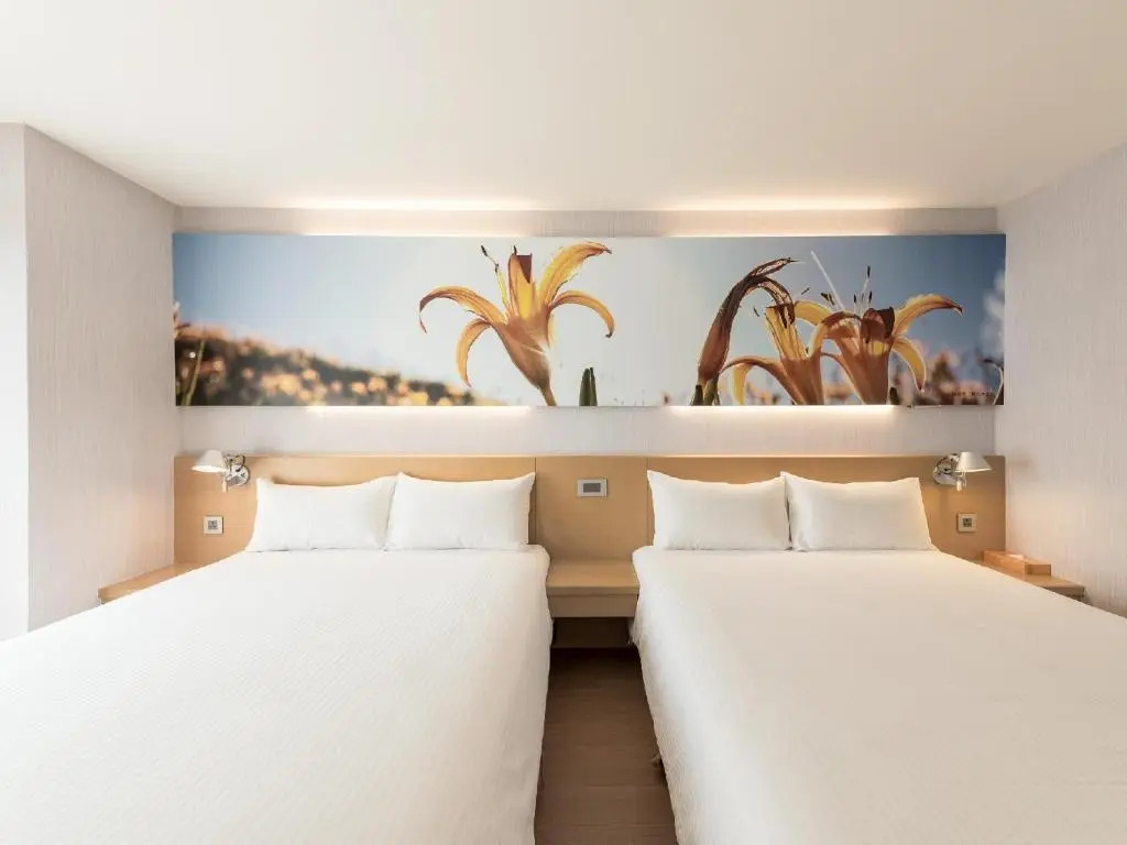 Foto - Mellow Fields Hotel