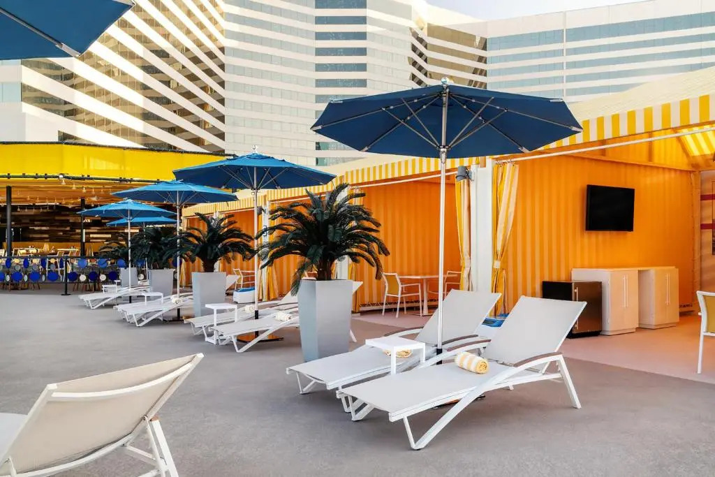 Foto - The STRAT Hotel, Casino & Tower