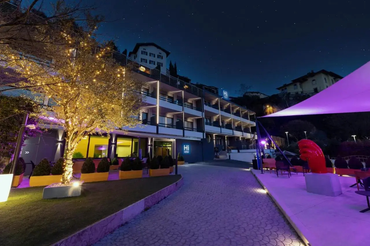Photo - Hi Hotel - Wellness & Spa Adults Only