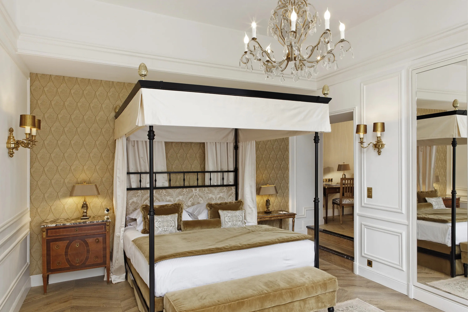 Foto - Relais Christine