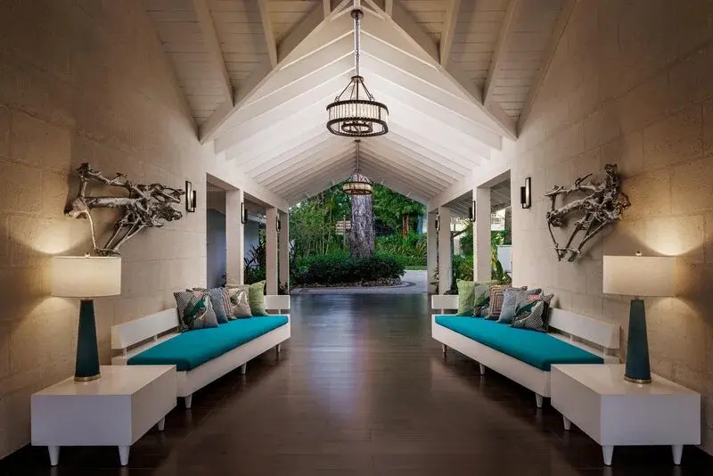 Foto - Sandals Royal Barbados All Inclusive - Couples Only