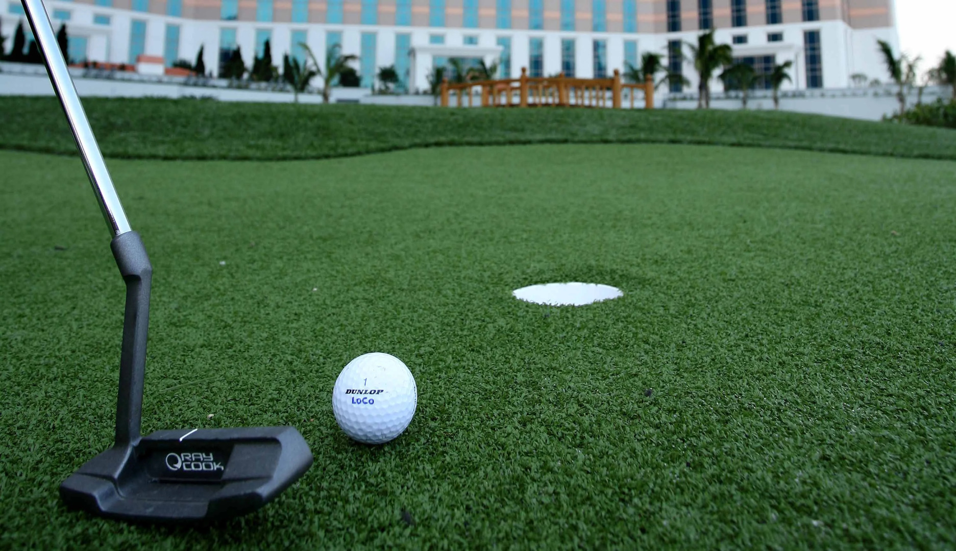 Foto - The Venetian Macao