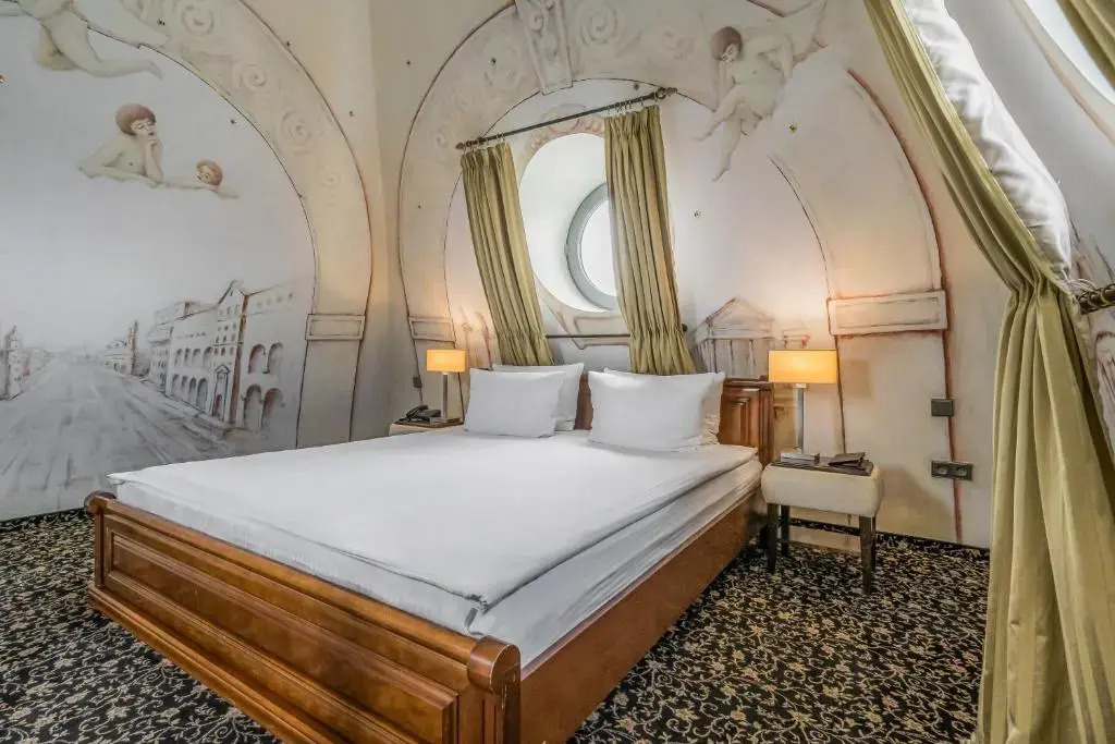 Photo - Congress Hotel