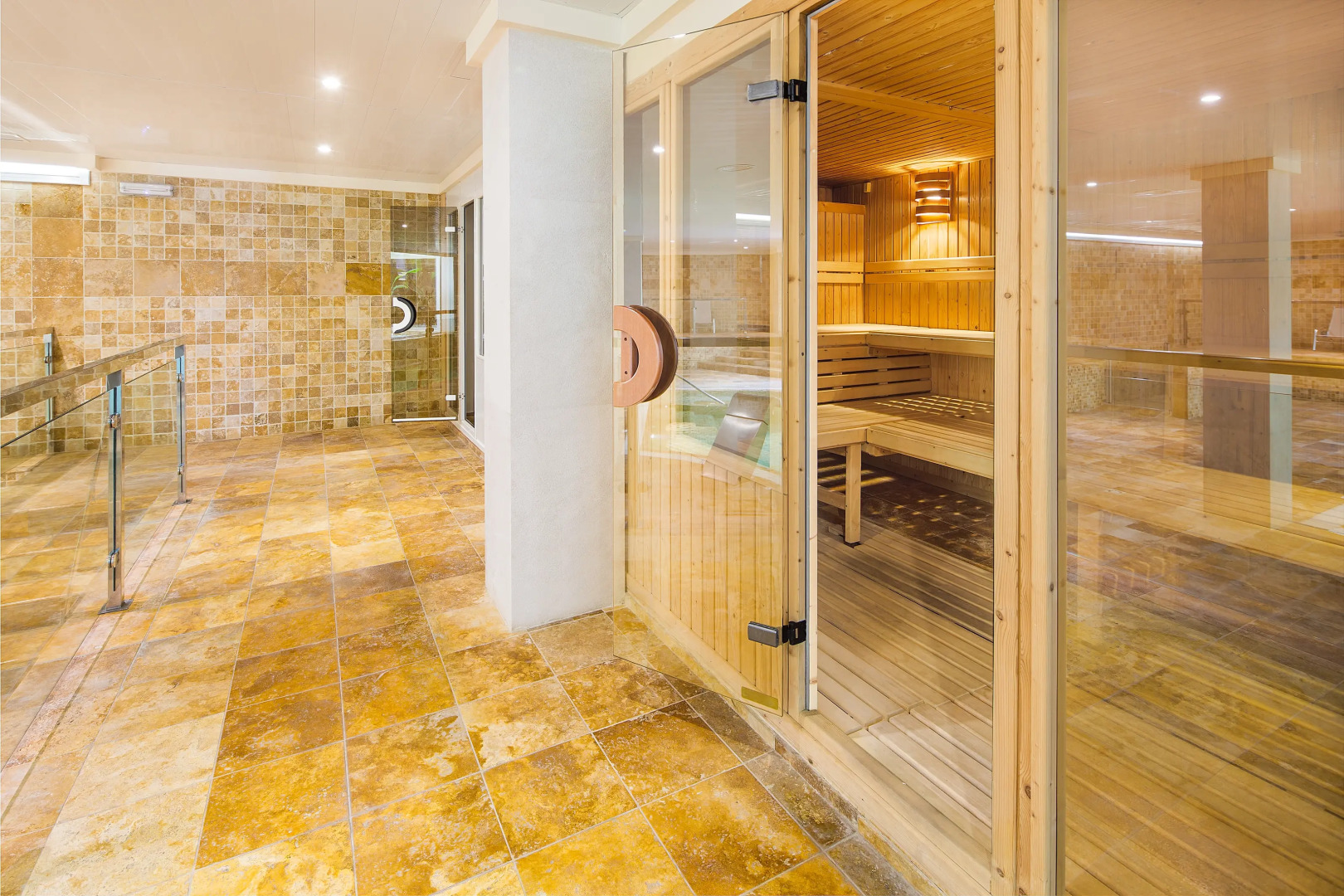 Foto - THB Guya Playa