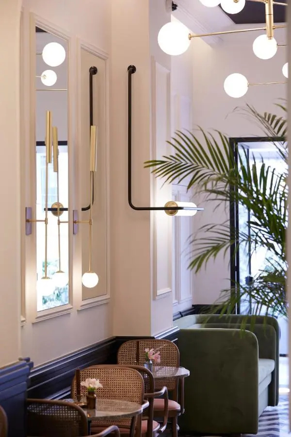 Foto - Villa Brown Ermou, a member of Brown Hotels
