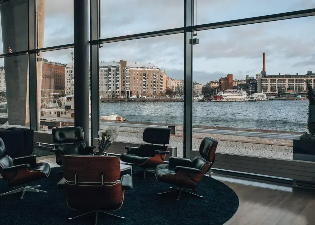 Foto - Clarion Hotel Helsinki