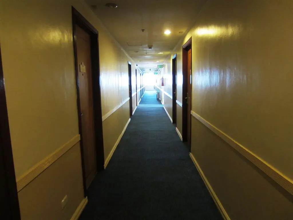 Photo - Golden Peak Hotel & Suites powered by Cocotel