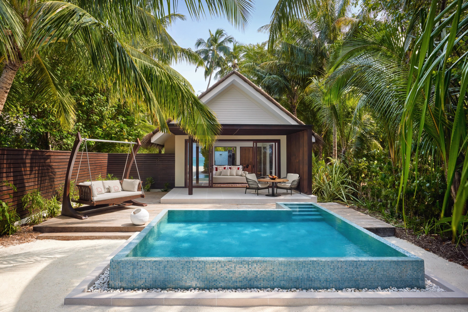 Foto - Niyama Private Islands Maldives
