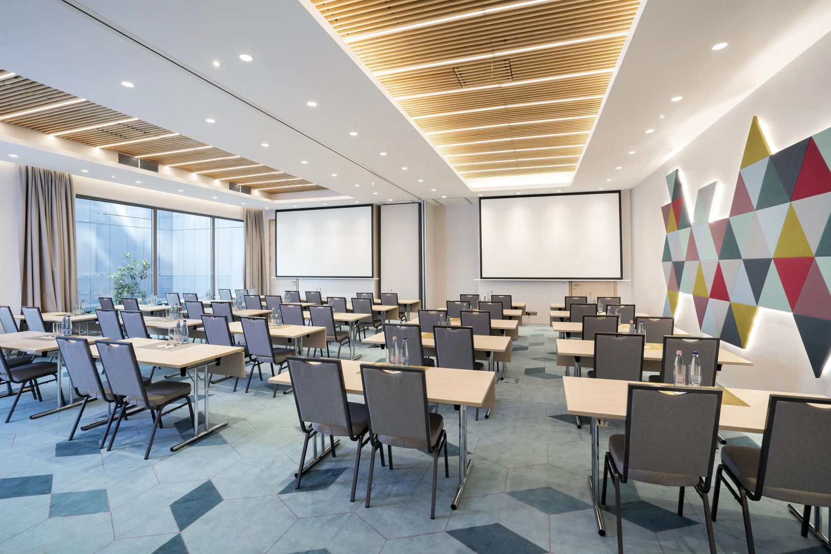 Photo - Hilton Garden Inn Budapest City Centre