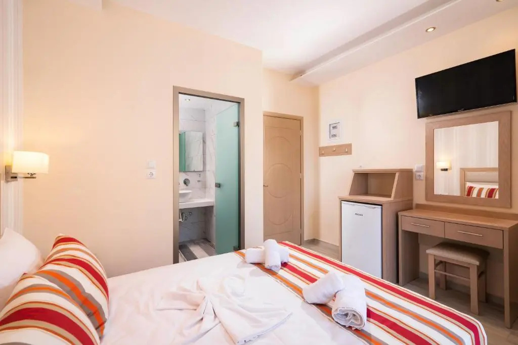 Отель Star Bay Luxury