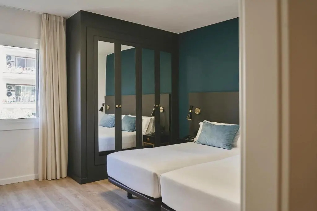 Foto - Arenas Atiram Hotel