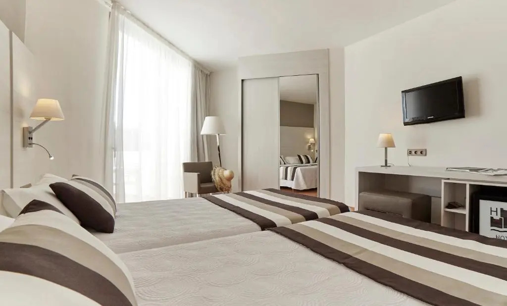 Foto - Hotel Tres Torres