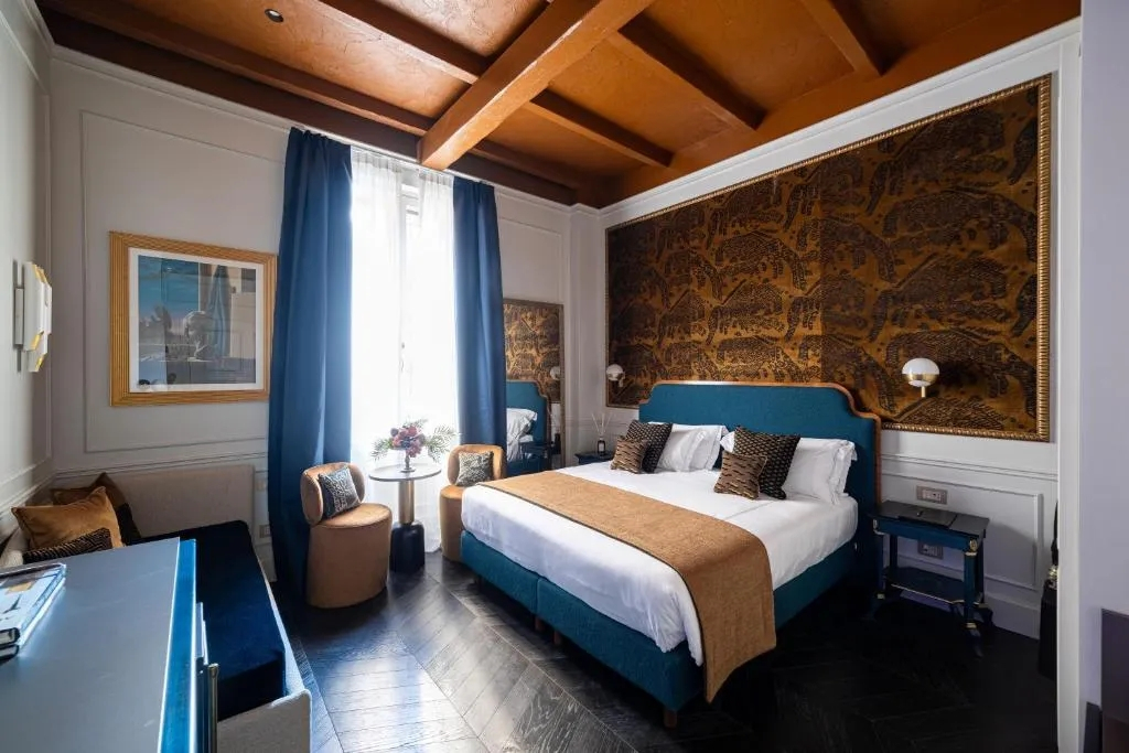 Foto - HT6 Hotel Roma