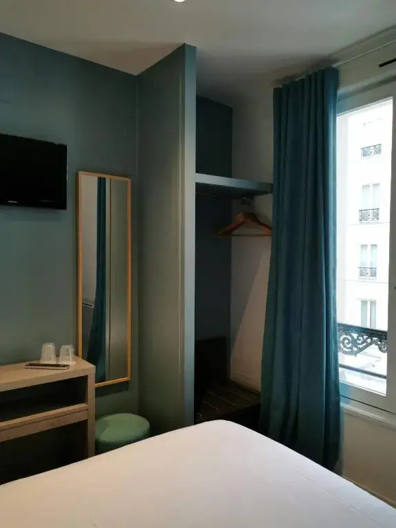 Foto - Hotel Victoria