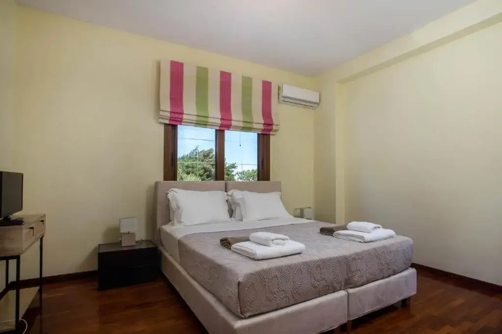 Photo - Luxury Villa Amaltheia Rhodes