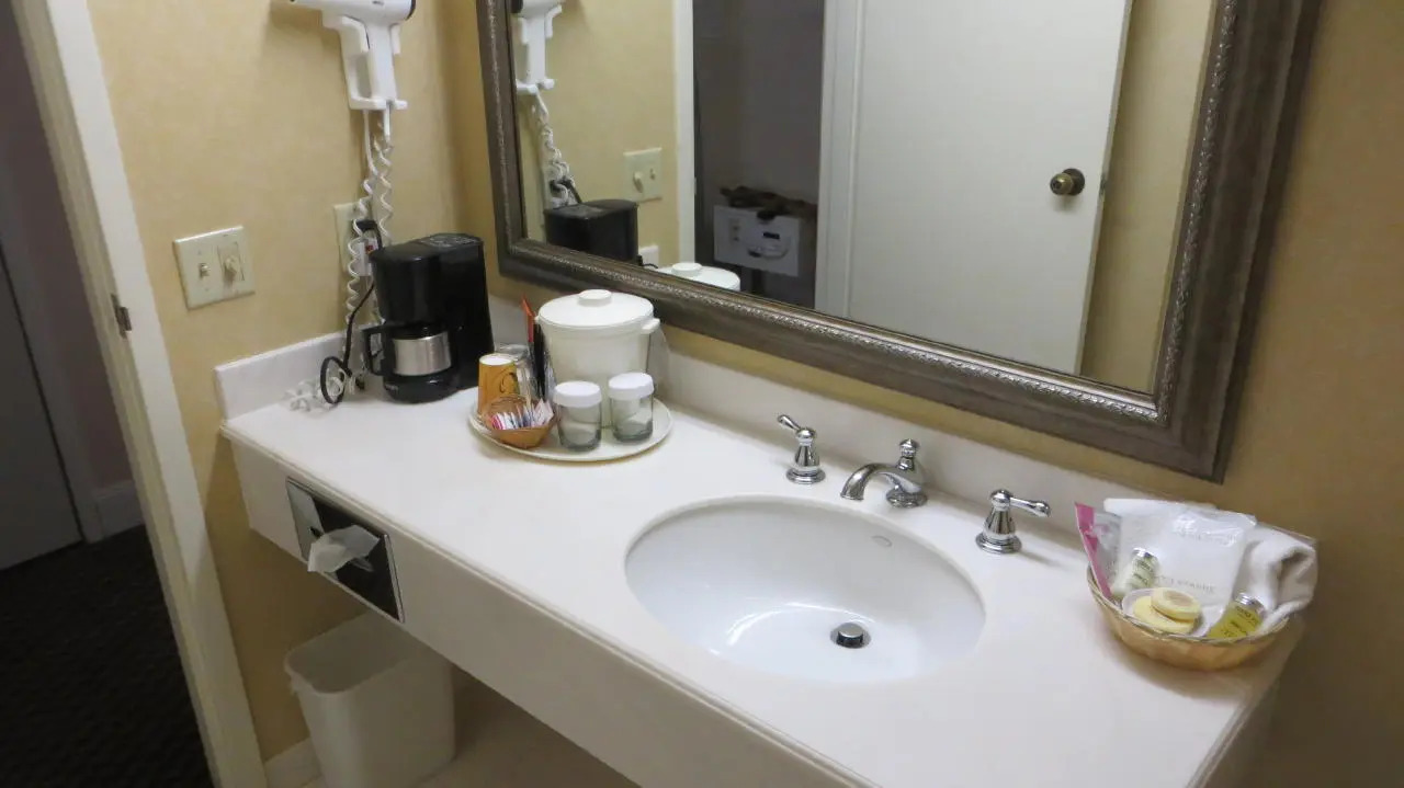 Foto - Coventry Motor Inn