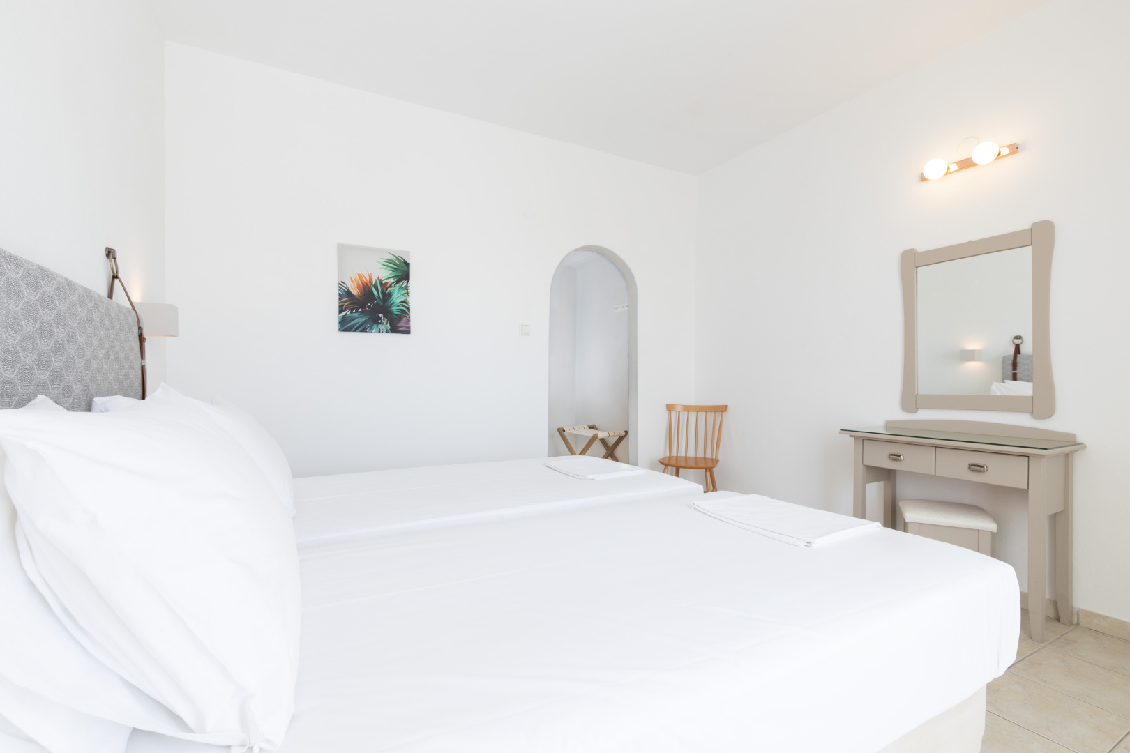 Elektra Comfort Hotel by Del Mare