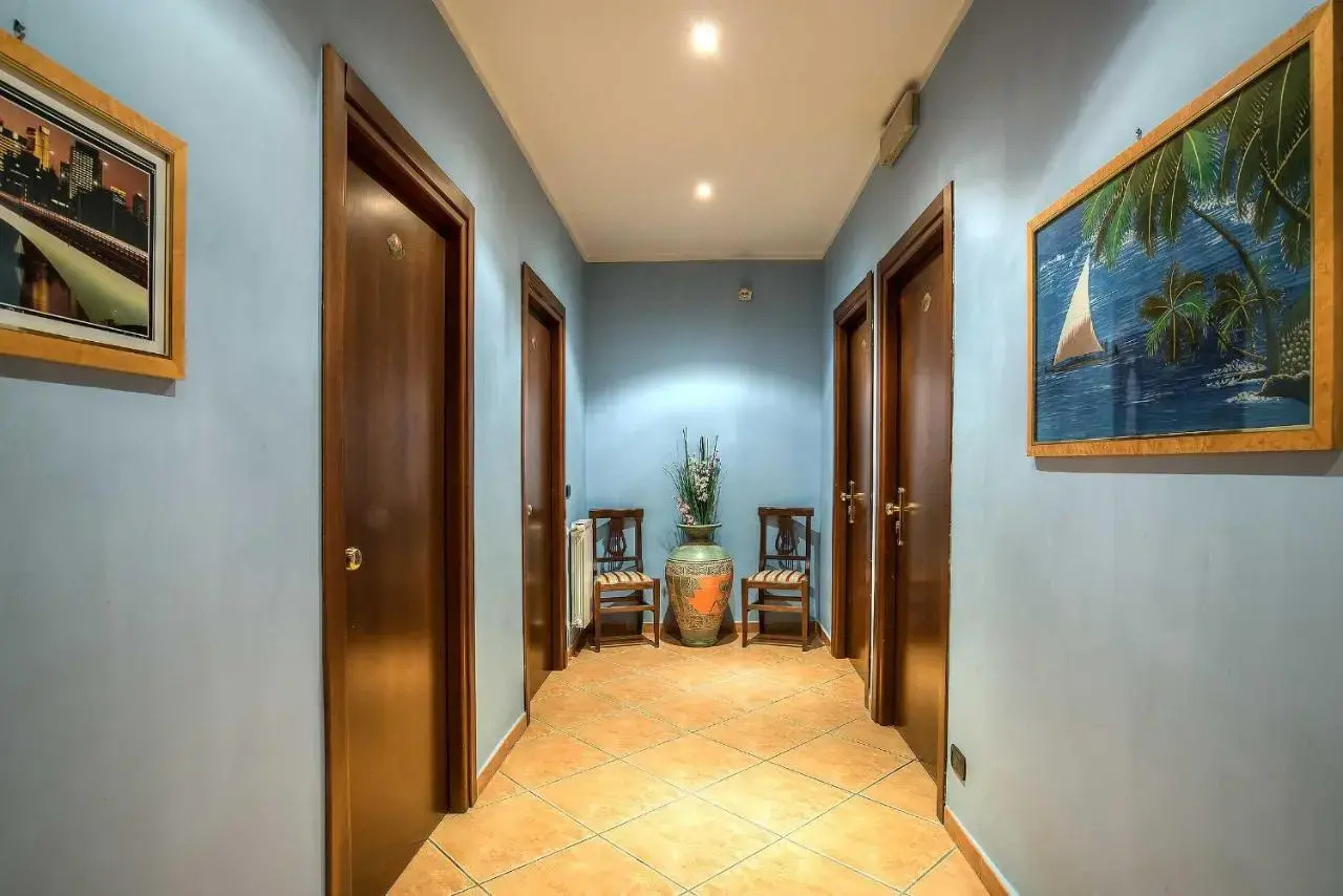 Foto - Hotel Caracciolo