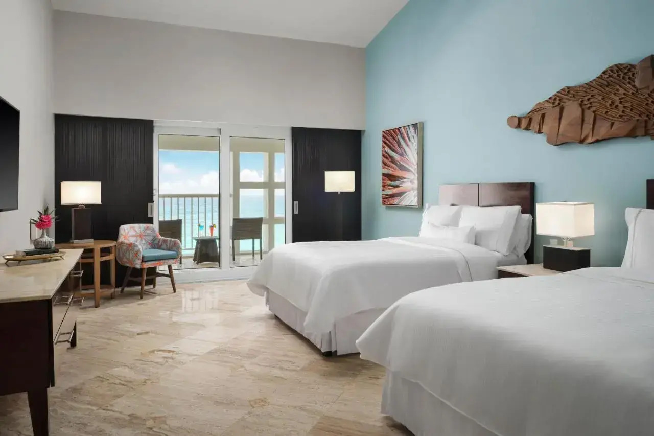 Photo - The Westin Cancun Resort Villas & Spa