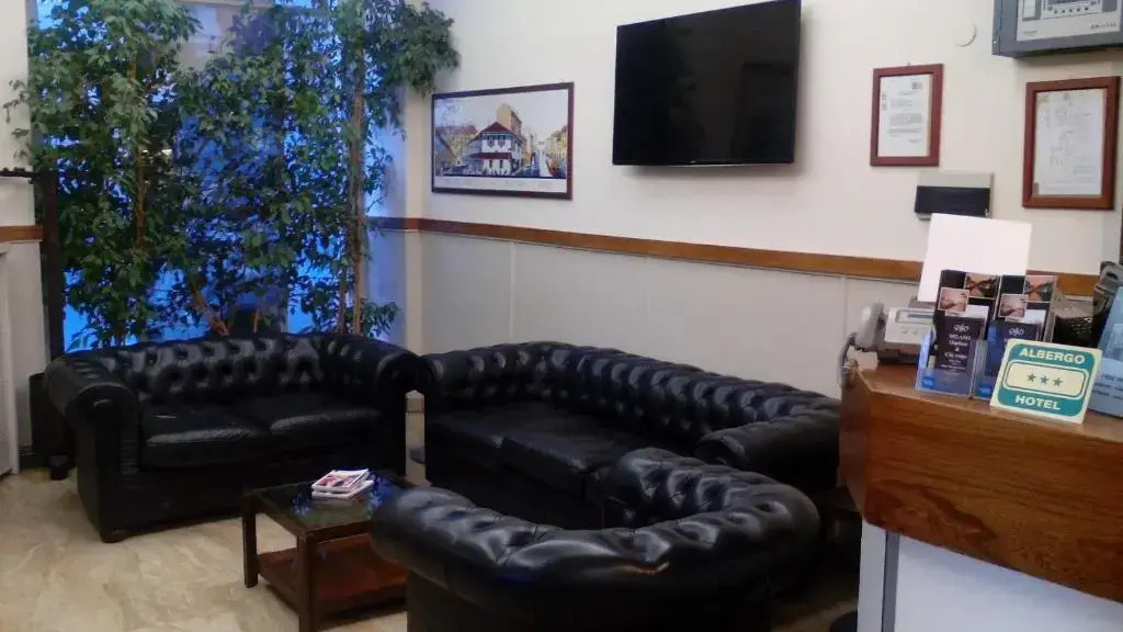 Photo - Hotel Minerva