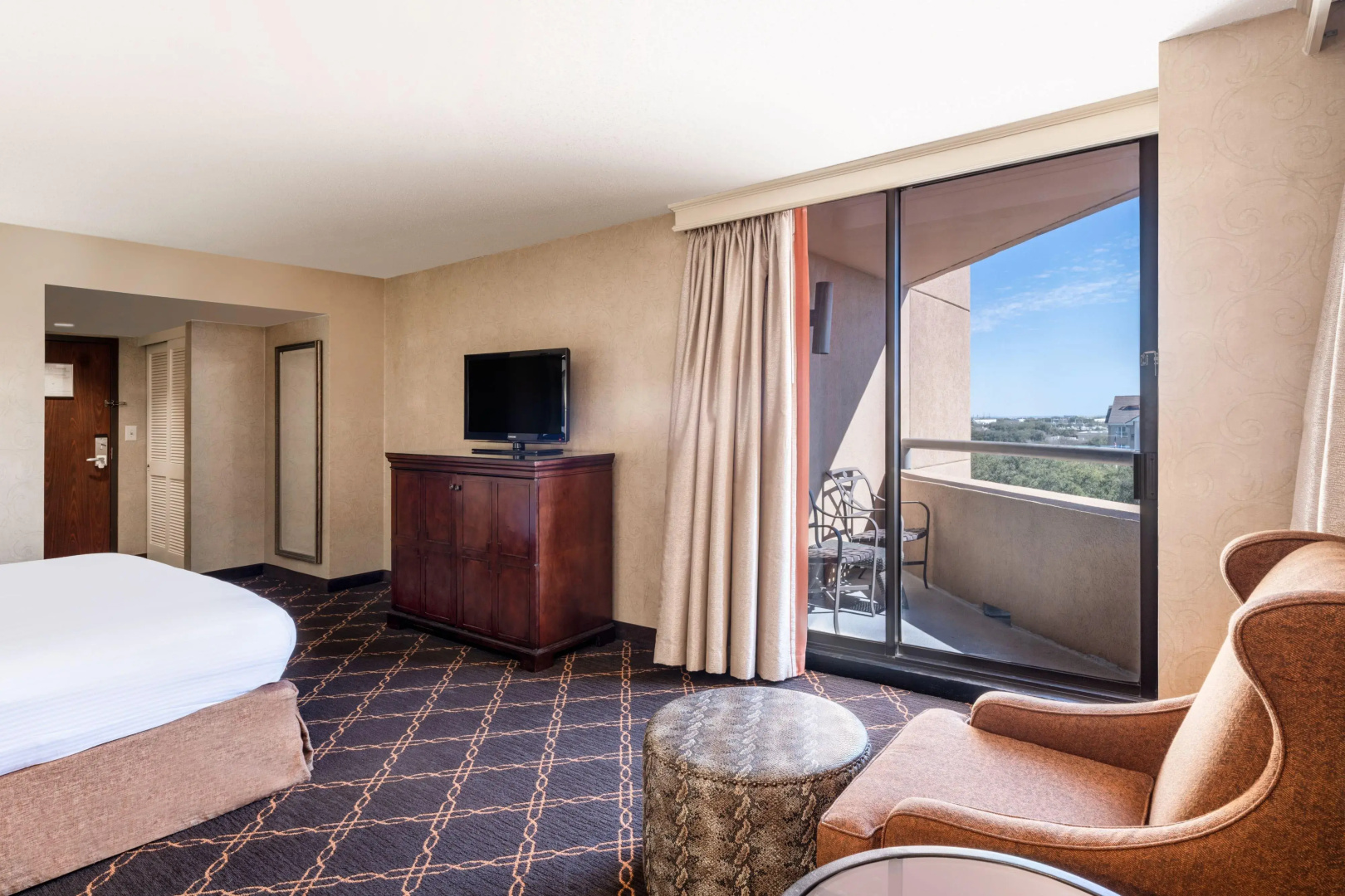 Foto - Austin Southpark Hotel