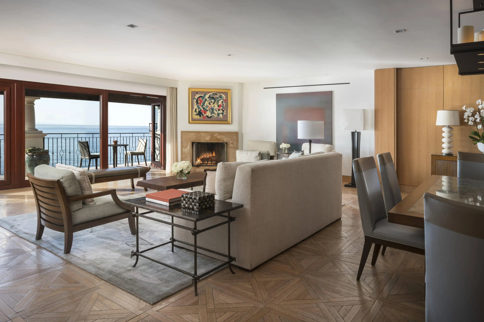Photo - The Ritz-Carlton Bacara, Santa Barbara