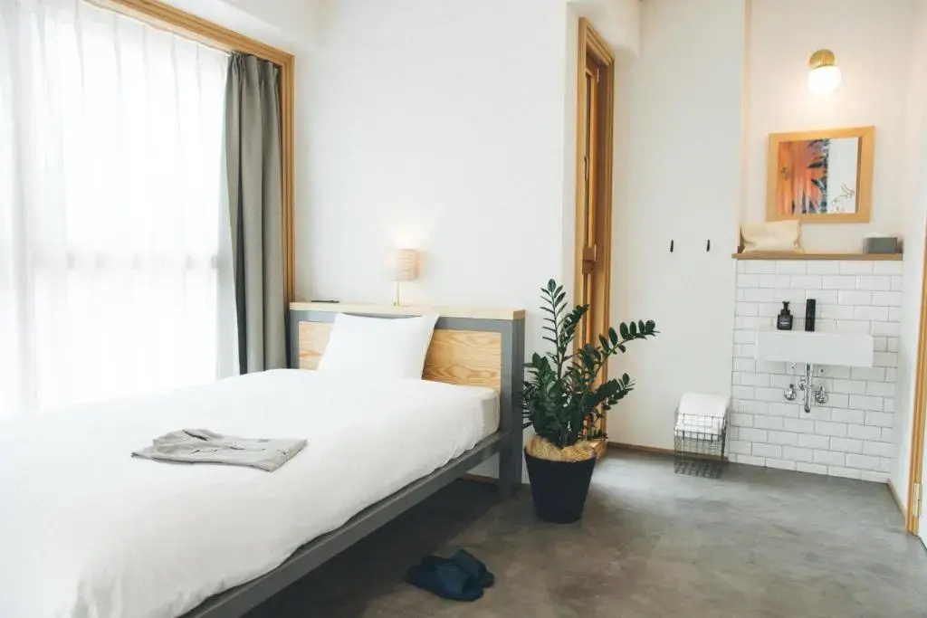 Foto - Hotel Noum OSAKA