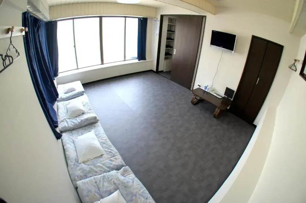 Foto - Economy Hotel Hoteiya