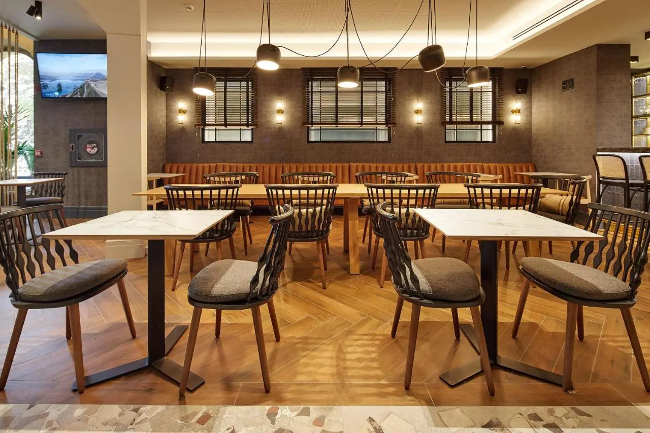 Foto - Hotel SANSEbay