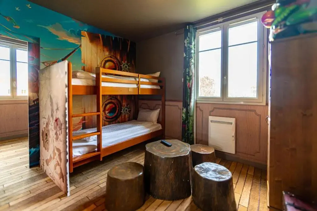 Foto - Explorers Hotel Marne-la-Vallée