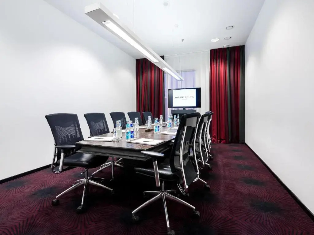 Photo - Swissotel Tallinn