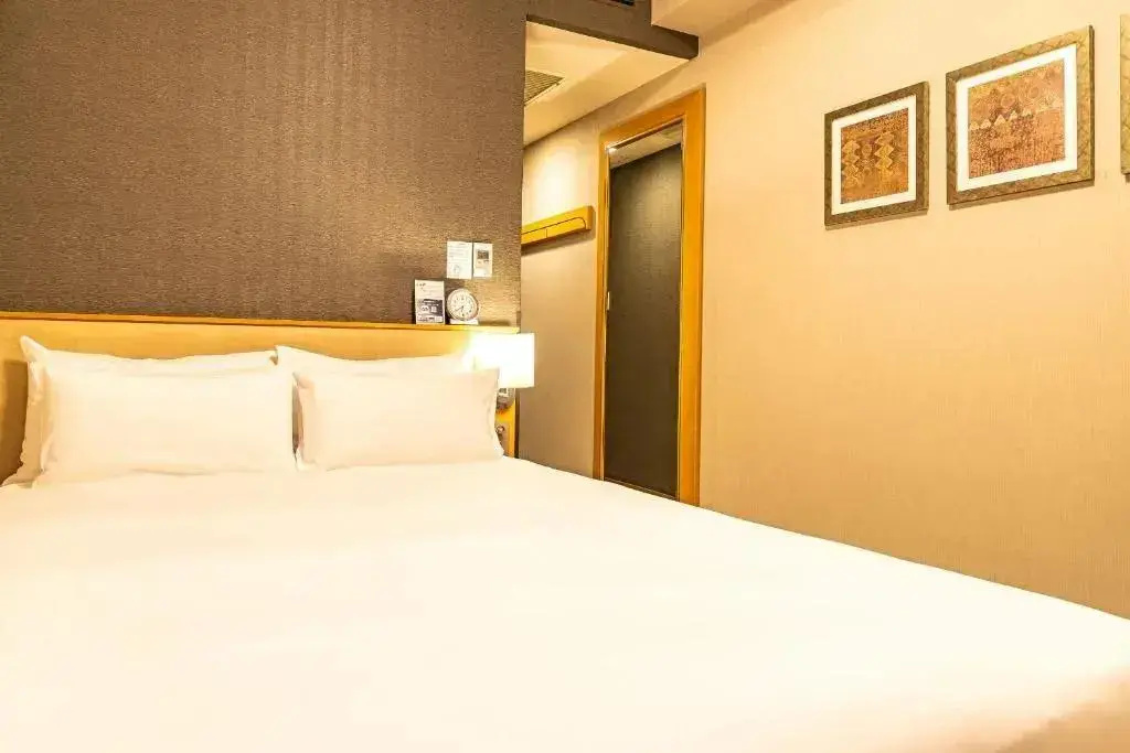 Foto - Hotel Sunroute Plaza Shinjuku